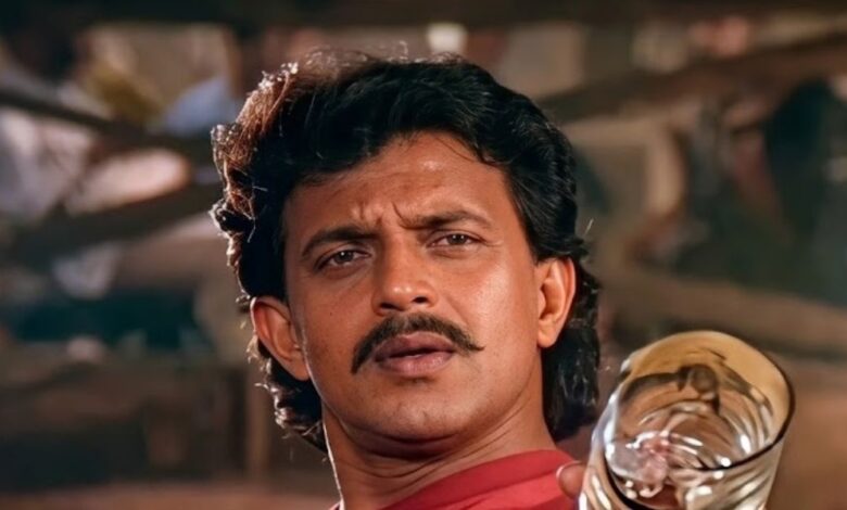 मिथुन चक्रवर्ती का दर्दभरा गाना, नशे में धुत्त होकर बयां किया टूटे दिल का हाल, किशोर कुमार ने बनाया ब्रेकअप एंथम