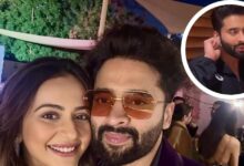 'मिलेनियल्स हैं, जेन Z बनने की जरूरत नहीं', 'सिचुएनशिप' बयान पर जैकी भगनानी को पत्नी रकुल प्रीत ने लगाई फटकार