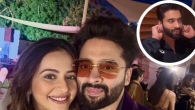 'मिलेनियल्स हैं, जेन Z बनने की जरूरत नहीं', 'सिचुएनशिप' बयान पर जैकी भगनानी को पत्नी रकुल प्रीत ने लगाई फटकार