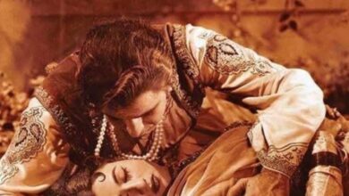 'मुगल-ए-आजम' के सेट पर नहीं था 1 भी टॉयलेट, पानी पीना छोड़ देते थे कलाकार, वहीदा रहमान-महमूद ने शुरू की अनोखी पहल