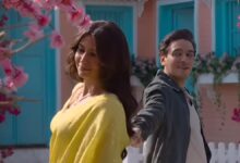 मे वॉर रेस्ट इन पीस’ का नया BTS आउट, श्रेया घोषाल-विशाल मिश्रा की आवाज का छाया जादू – News18 हिंदी