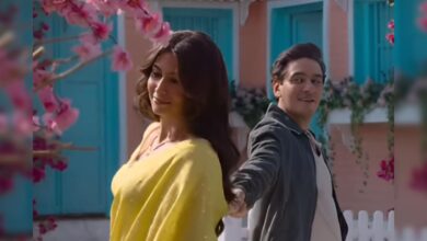 मे वॉर रेस्ट इन पीस’ का नया BTS आउट, श्रेया घोषाल-विशाल मिश्रा की आवाज का छाया जादू – News18 हिंदी