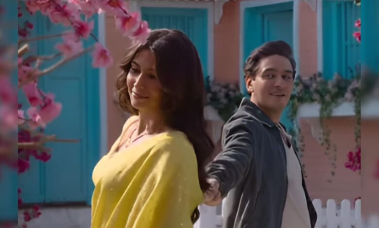 मे वॉर रेस्ट इन पीस’ का नया BTS आउट, श्रेया घोषाल-विशाल मिश्रा की आवाज का छाया जादू – News18 हिंदी