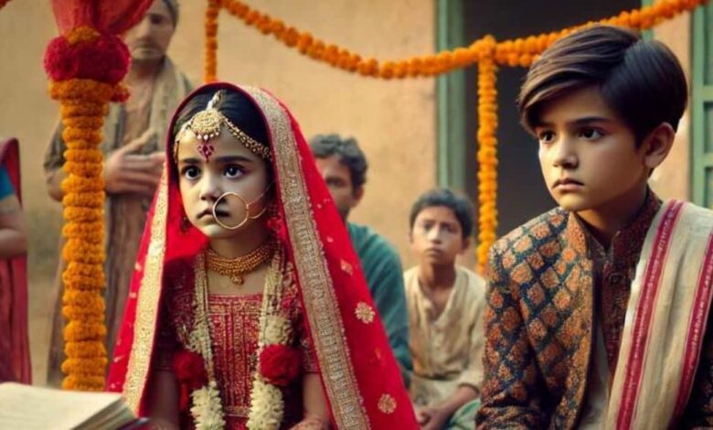 “मेरी दोस्त को बचा लो…” 8 साल के मासूम की एक कॉल ने टाल दिया बाल विवाह, कोटा से सामने आई दिल छू लेने वाली कहानी