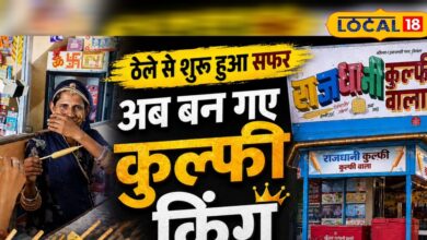 मेहनत की मिठास! 'कुल्फी किंग' ने कैसे जीता देश के 7 राज्यों का दिल? वह एक सीक्रेट फॉर्मूला जिसने बदल दी किस्मत