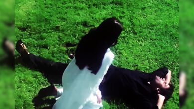 'मेहबूब' की तारीफ में लिखा गया 5 मिनट 50 सेकंड का गाना, रातोंरात आशिकों के बीच मशहूर हो गए थे सुनील शेट्टी