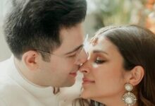 'मैं कभी किसी पॉलिटिशयन से शादी नहीं करूंगी', राघव चड्ढा ने बदली पार्टी, वायरल हुआ परिणीति चोपड़ा का वीडियो