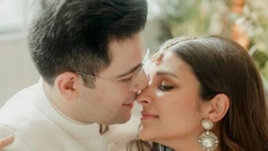 'मैं कभी किसी पॉलिटिशयन से शादी नहीं करूंगी', राघव चड्ढा ने बदली पार्टी, वायरल हुआ परिणीति चोपड़ा का वीडियो