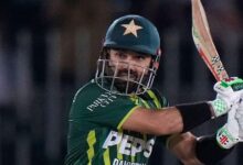 'मैं पाकिस्तान टीम में जगह का हकदार नहीं', मोहम्मद रिजवान का करियर खत्म! खुद किया 'सरेंडर'