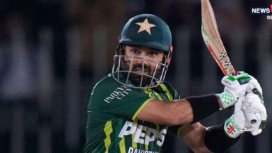 'मैं पाकिस्तान टीम में जगह का हकदार नहीं', मोहम्मद रिजवान का करियर खत्म! खुद किया 'सरेंडर'