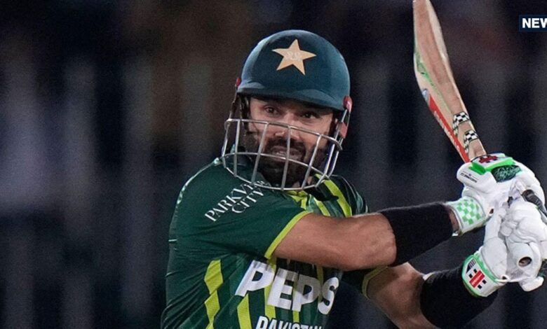 'मैं पाकिस्तान टीम में जगह का हकदार नहीं', मोहम्मद रिजवान का करियर खत्म! खुद किया 'सरेंडर'