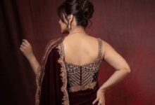 'मैं बहुत असहज थी', 30 साल में पहली बार कैमरे के सामने किया किस, इंटीमेट सीन पर 90s की टॉप हीरोइन ने तोड़ी चुप्पी