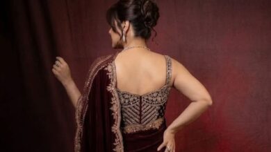 'मैं बहुत असहज थी', 30 साल में पहली बार कैमरे के सामने किया किस, इंटीमेट सीन पर 90s की टॉप हीरोइन ने तोड़ी चुप्पी