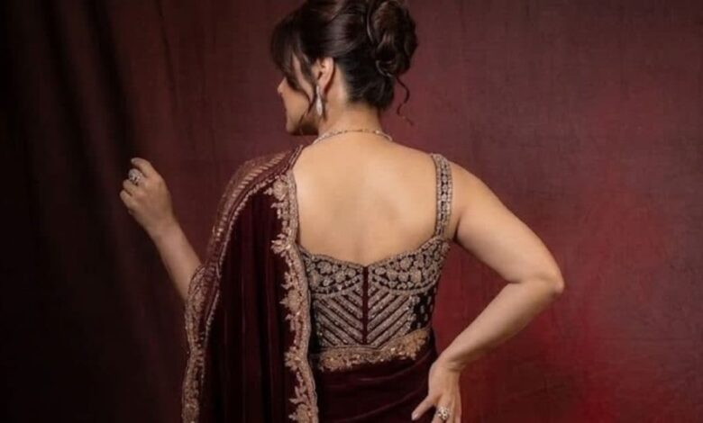 'मैं बहुत असहज थी', 30 साल में पहली बार कैमरे के सामने किया किस, इंटीमेट सीन पर 90s की टॉप हीरोइन ने तोड़ी चुप्पी