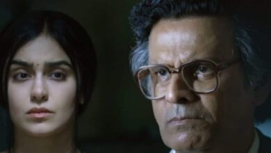 'मैं भारत को हारने नहीं दूंगा' आरबीआई 'गवर्नर' बने मनोज बाजपेयी, फिल्म के वायरल पोस्टर से बढ़ाया रोमांच