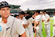 मैच के दौरान कोकीन का सेवन करके उतरे थे ब्रेसवेल, संन्यास के बाद लगा 2 साल का प्रतिबंध