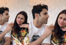 मॉम-टू-बी दिव्यांका त्रिपाठी ने शेयर किया ऐसा वीडियो, देख नहीं रुकेगी हंसी