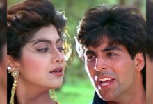 मॉरीशस के बीच पर शूट हुआ वो आइकॉनिक गाना, 30 साल बाद भी धड़काता है फैंस का दिल, क्या आपको याद है ये धुन?