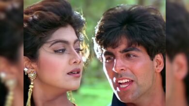 मॉरीशस के बीच पर शूट हुआ वो आइकॉनिक गाना, 30 साल बाद भी धड़काता है फैंस का दिल, क्या आपको याद है ये धुन?