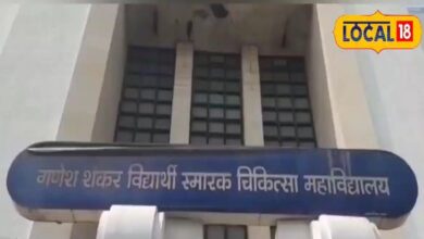 मोटापा बना साइलेंट खतरा, आंखों से दिल तक हमला! कानपुर मेडिकल कॉलेज की स्टडी में चौंकाने वाला खुलासा