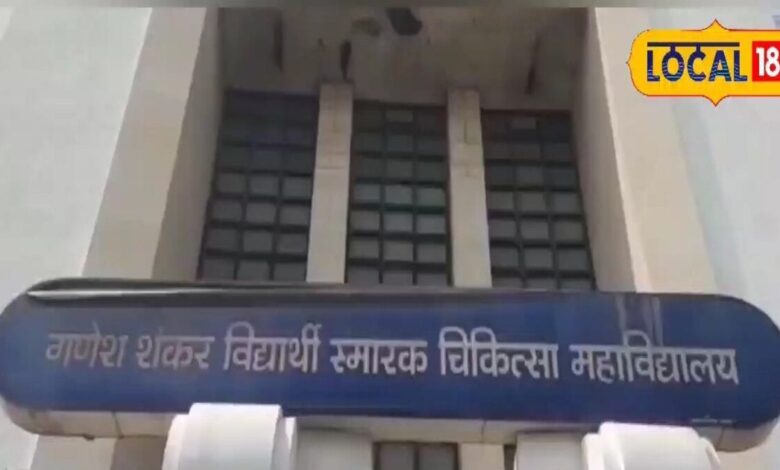 मोटापा बना साइलेंट खतरा, आंखों से दिल तक हमला! कानपुर मेडिकल कॉलेज की स्टडी में चौंकाने वाला खुलासा