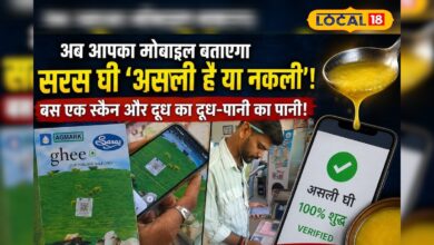 मोबाइल का एक स्कैन और नकली सामान की छुट्टी, जानें कैसे काम करेगा ये डिजिटल फीचर – News18 हिंदी