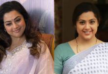 मोहनलाल की ऑनस्क्रीन बीवी, 'दृश्यम 3' की रिलीज से पहले मां को क्यों बताया 'दुश्मन'?- 'कितना भी अच्छा काम करूं'