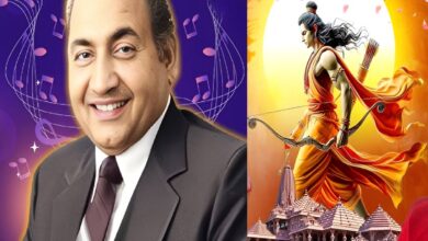 मोहम्मद रफी का वो एवरग्रीन सुपरहिट सॉन्ग, आज भी सुनाई देता है मंदिरों में, सुनते ही खुश हो जाता है दिल