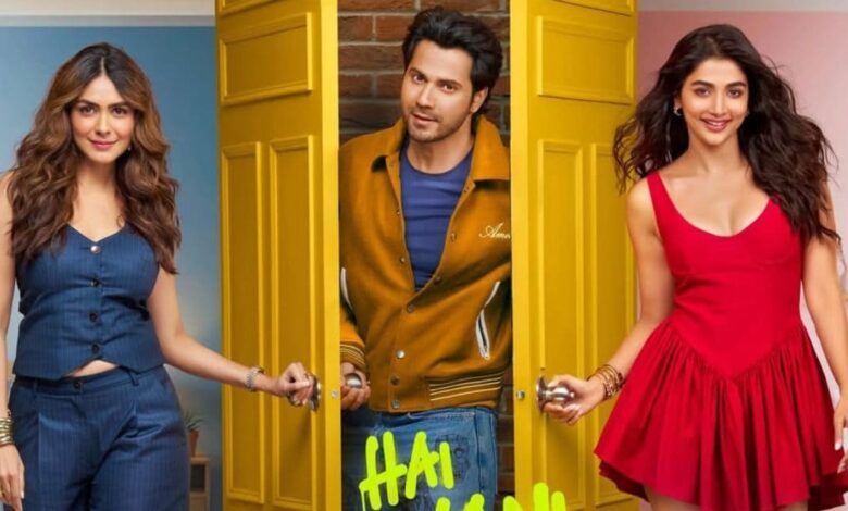 यश ने पोस्टपोन की 'टॉक्सिक' की रिलीज, तो वरुण धवन ने तीसरी बार बदली 'है जवानी तो इश्क होना है' की डेट