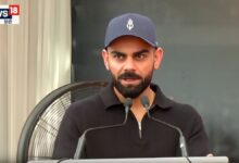 यह थोड़ा अजीब होने वाला है... डीपीएस आरके पुरम में दिए अपने भाषण में विराट कोहली ने ऐसा क्यों कहा?