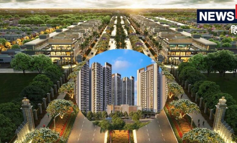 युद्धों से लाल हो गई थी इस शहर की जमीन, आज यहां घर खरीदने को बेताव लोग, रियल एस्टेट से जुडे़ एक्सपर्ट ने खोला राज historical city panipat is growing fast in property prices are going up as emperium dlf m3m godrej launching projects