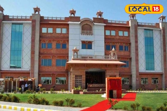 युवाओं के लिए मौका! FDDI जोधपुर में डिजाइन-मैनेजमेंट कोर्स से बेहतर होगा करियर