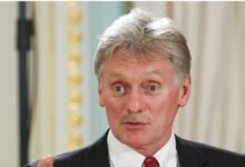 यूक्रेन को मोहरे की तरह इस्तेमाल कर रहा यूरोप, रूस ने NATO पर बोला हमला, क्रेमलिन के बयान से अमेरिका हैरान