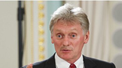 यूक्रेन को मोहरे की तरह इस्तेमाल कर रहा यूरोप, रूस ने NATO पर बोला हमला, क्रेमलिन के बयान से अमेरिका हैरान