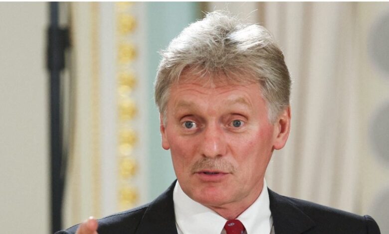 यूक्रेन को मोहरे की तरह इस्तेमाल कर रहा यूरोप, रूस ने NATO पर बोला हमला, क्रेमलिन के बयान से अमेरिका हैरान