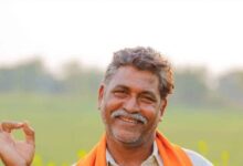 यूपी की धरती उगल रही सोना! एग्रीकल्‍चर सेक्‍टर में 18 फीसदी ग्रोथ, फैक्‍ट्री से ज्‍यादा किसानों ने बढ़ाया उत्‍पादन