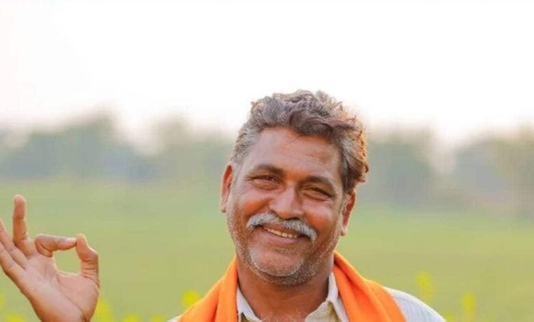 यूपी की धरती उगल रही सोना! एग्रीकल्‍चर सेक्‍टर में 18 फीसदी ग्रोथ, फैक्‍ट्री से ज्‍यादा किसानों ने बढ़ाया उत्‍पादन