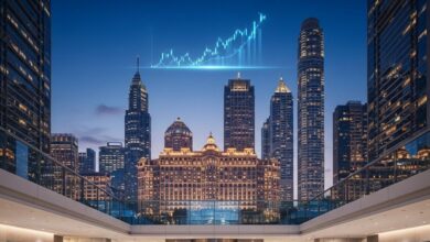 ये 6 होटल शेयर कराएंगे तगड़ी कमाई, ब्रोकरेज ने दी दांव लगाने की सलाह, देखें लिस्‍ट