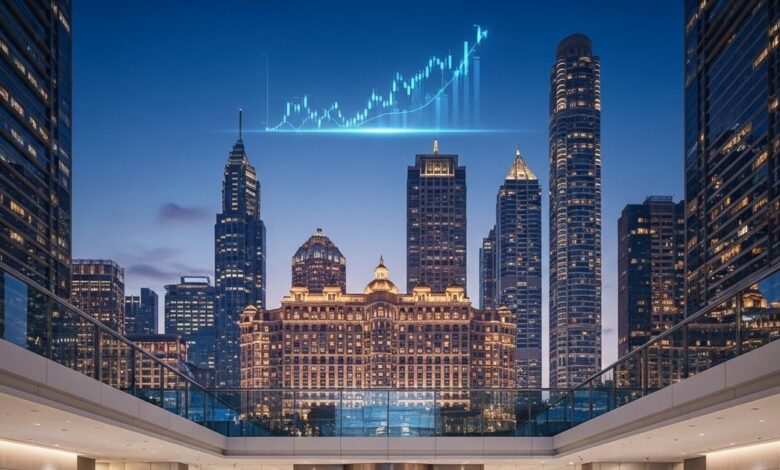 ये 6 होटल शेयर कराएंगे तगड़ी कमाई, ब्रोकरेज ने दी दांव लगाने की सलाह, देखें लिस्‍ट