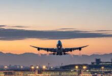 ये जंग के बाद की पहली उड़ान है! तेहरान एयरपोर्ट से फिर शुरू हुई फ्लाइट्स, क्या फिर पटरी पर लौट रही जिंदगी