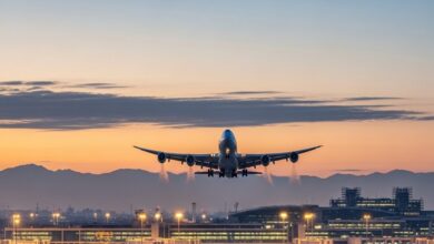 ये जंग के बाद की पहली उड़ान है! तेहरान एयरपोर्ट से फिर शुरू हुई फ्लाइट्स, क्या फिर पटरी पर लौट रही जिंदगी