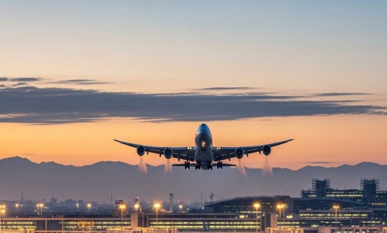 ये जंग के बाद की पहली उड़ान है! तेहरान एयरपोर्ट से फिर शुरू हुई फ्लाइट्स, क्या फिर पटरी पर लौट रही जिंदगी