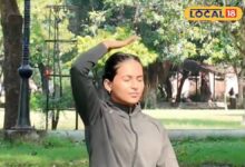 योग से बदल रहीं जिंदगी! कोटा की शुभांगी का मिशन, बच्चों से बुजुर्गों तक मुफ्त में सिखा रहीं हेल्दी लाइफस्टाइल