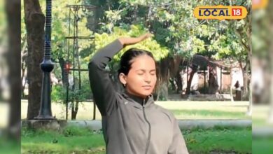 योग से बदल रहीं जिंदगी! कोटा की शुभांगी का मिशन, बच्चों से बुजुर्गों तक मुफ्त में सिखा रहीं हेल्दी लाइफस्टाइल