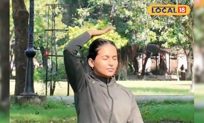 योग से बदल रहीं जिंदगी! कोटा की शुभांगी का मिशन, बच्चों से बुजुर्गों तक मुफ्त में सिखा रहीं हेल्दी लाइफस्टाइल