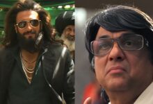 'रणवीर सिंह शक्तिमान नहीं, किलविश बन सकते हैं', मुकेश खन्ना का बड़ा बयान- उसके चेहरे पर 'नेगेटिविटी' है