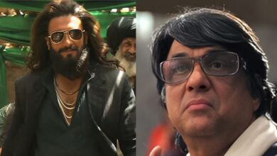 'रणवीर सिंह शक्तिमान नहीं, किलविश बन सकते हैं', मुकेश खन्ना का बड़ा बयान- उसके चेहरे पर 'नेगेटिविटी' है