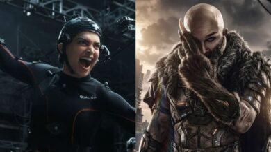 'राका' में दीपिका पादुकोण का एक्शन अवतार, धमाकेदार होगी एंट्री, प्रेग्नेंसी के बावजूद रोल में नहीं हुई काट-छांट