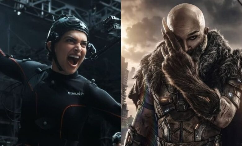 'राका' में दीपिका पादुकोण का एक्शन अवतार, धमाकेदार होगी एंट्री, प्रेग्नेंसी के बावजूद रोल में नहीं हुई काट-छांट