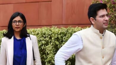 राघव चड्ढा घायल थे, इसलिए घातक साबित हुए.. 22 दिन में कैसे 6 और सांसद भी AAP से तोड़ डाले, समझें उलटफेर की पटकथा से